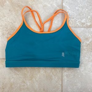 Born primitive bra size small